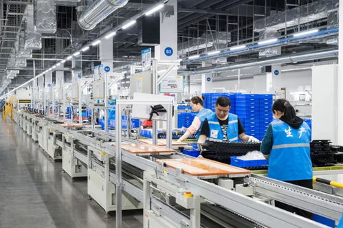 合肥 創(chuàng)新活力奔涌的數(shù)據(jù)沃土