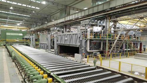 告別干擾，效率飆升 疆鴻智能Profibus轉光纖模塊在新能源工廠的創新應用