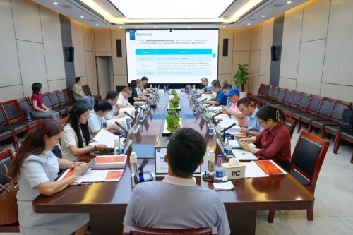含金量拉滿！itec保倫股份榮膺“廣東省工業(yè)軟件學(xué)會(huì)科學(xué)技術(shù)獎(jiǎng)一等獎(jiǎng)”，深耕教育科技再添硬核榮譽(yù)